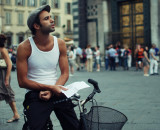 Letter from abroad Letter from abroad