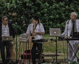 AMANDINE ET CHRISTOPHE AMANDINE ET CHRISTOPHE