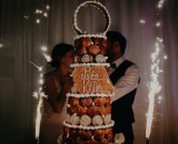 LEA & KEVIN LEA & KEVIN