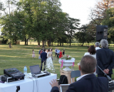 CAROLINE ET QUENTIN CAROLINE ET QUENTIN