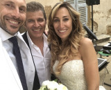 ALINE ET MIKE ALINE ET MIKE