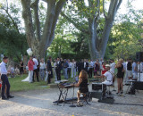 MARION ET DAMIEN MARION ET DAMIEN