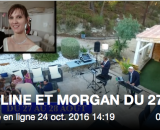 CELINE ET MORGAN CELINE ET MORGAN