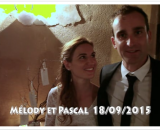 MELODY ET PASCAL MELODY ET PASCAL