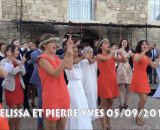 MELISSA ET PIERRE YVES MELISSA ET PIERRE YVES