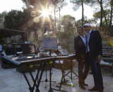 IKRAM ET FRED IKRAM ET FRED