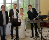 MARIE ET PHILIPPE MARIE ET PHILIPPE