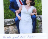 ANNE LAURE ET GASPARD ANNE LAURE ET GASPARD