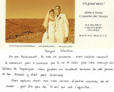 ADELINE ET NICO ADELINE ET NICO