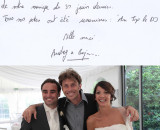 AUDREY ET BEN AUDREY ET BEN