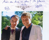 ELO ET SEB ELO ET SEB