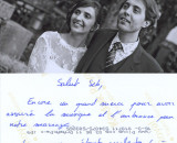 FLORE ET VICTOR FLORE ET VICTOR