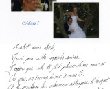 FRED ET LOUISE FRED ET LOUISE