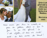 JULIE ET LAURENT JULIE ET LAURENT