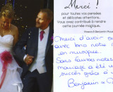 MAEVA ET BEN MAEVA ET BEN