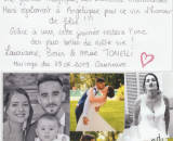 LAURIANNE ET BORIS LAURIANNE ET BORIS