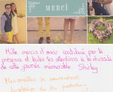 SHIRLEY ET MATHIEU SHIRLEY ET MATHIEU